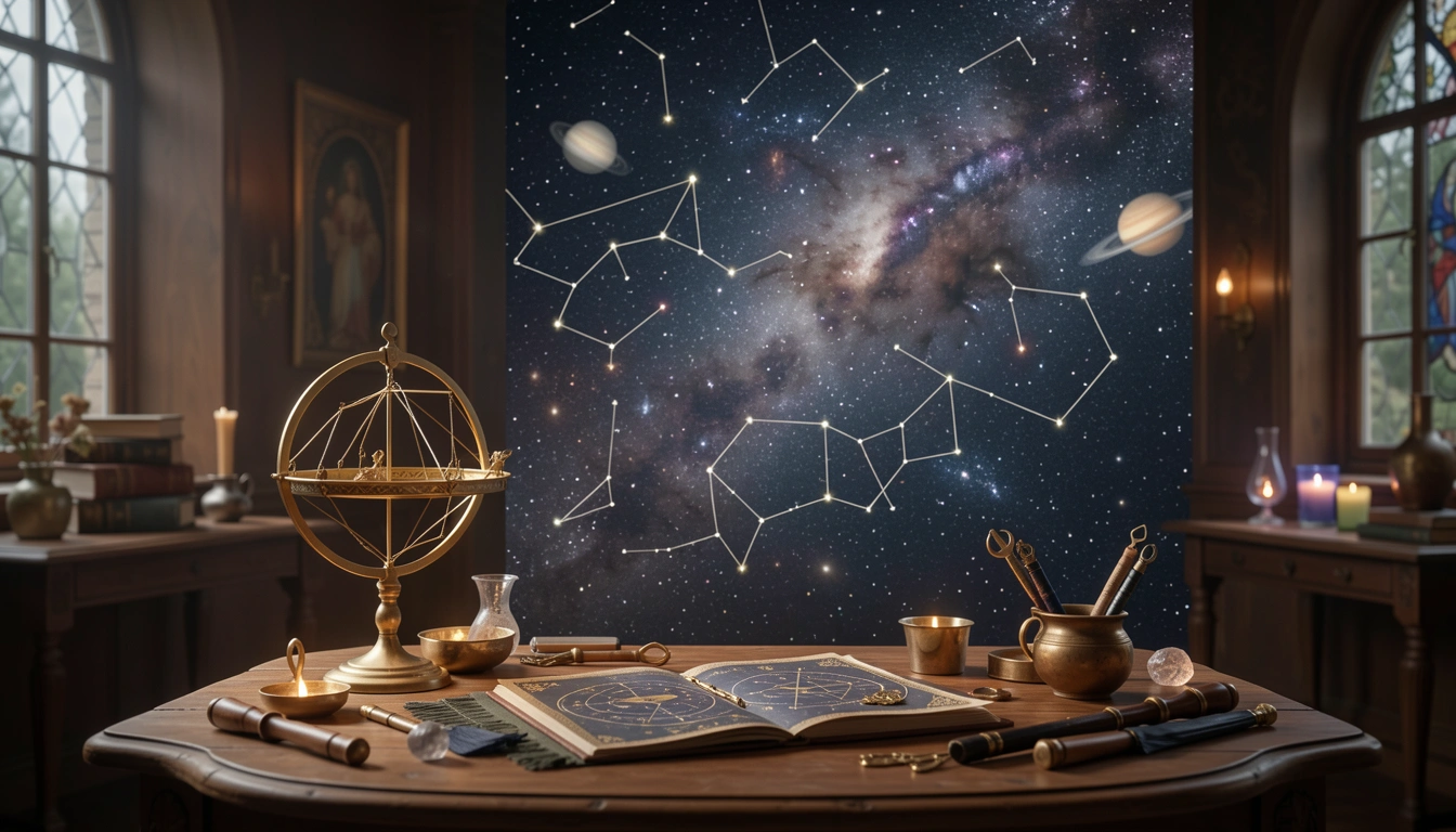 Electional Astrology Premium Analysis Report - What Does Your Electional Astrology Report Reveal?