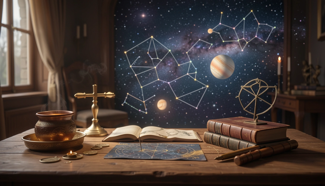 Electional Astrology Calculator - Electional Astrology for Travel and Relocation