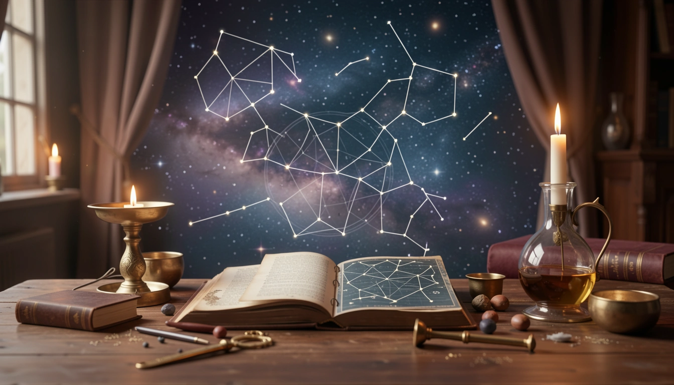 Electional Astrology Calculator - Understand the Ascendant and Chart Ruler