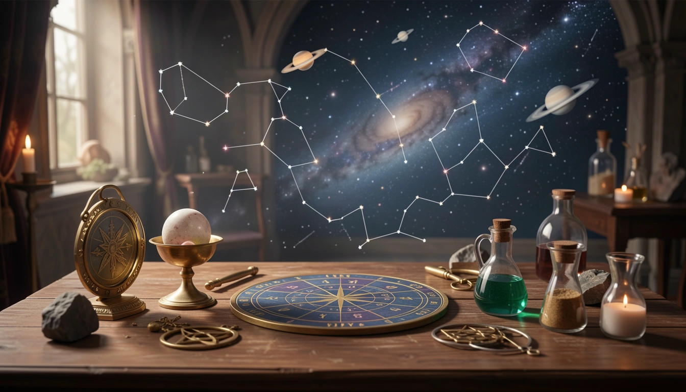 Elements and Modalities Premium Analysis Report - Elements and Modalities vs. Zodiac Sign Analysis