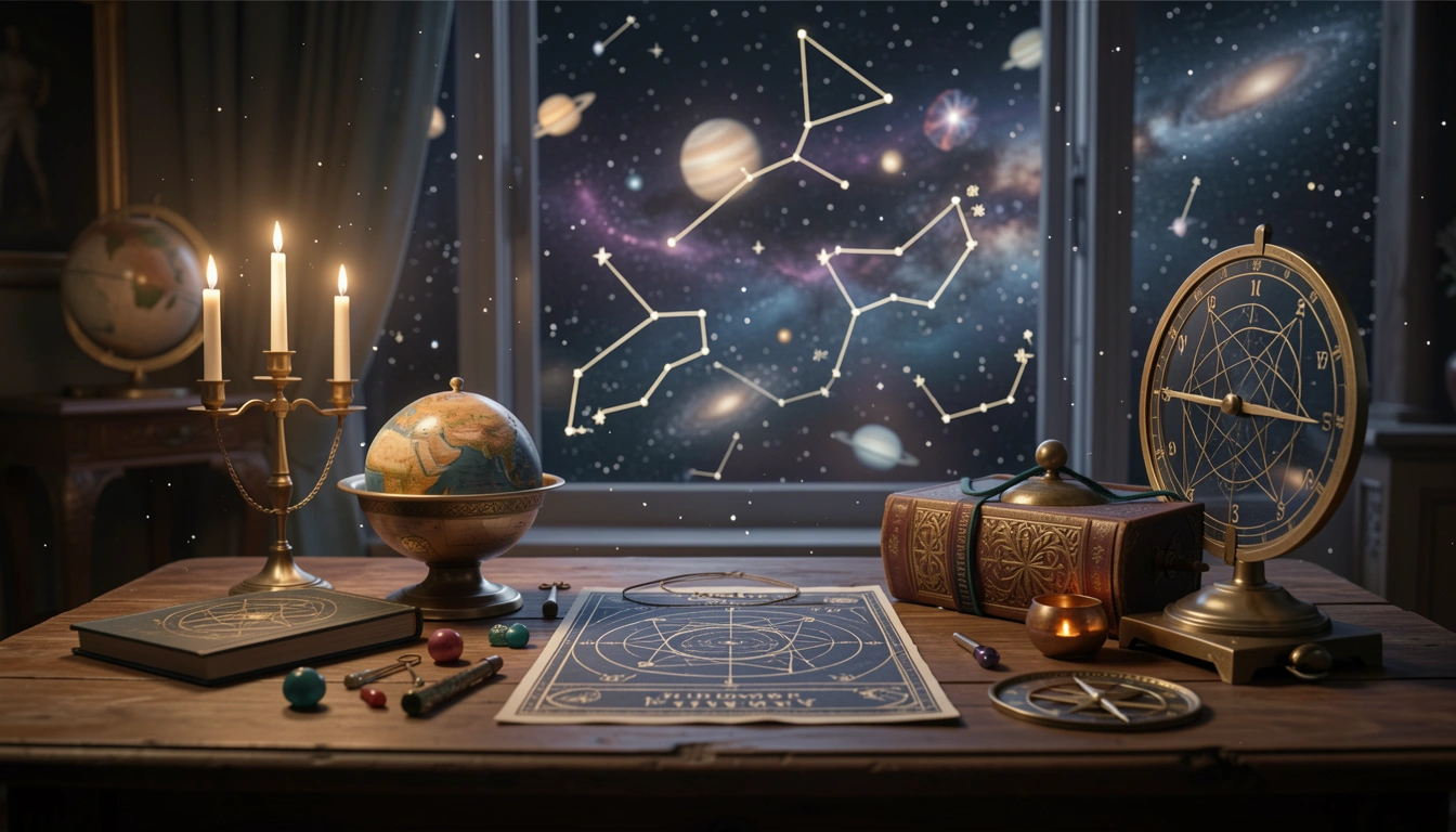 Free Elements and Modalities Calculator - Elements and Modalities and Your Inner Life and Expression