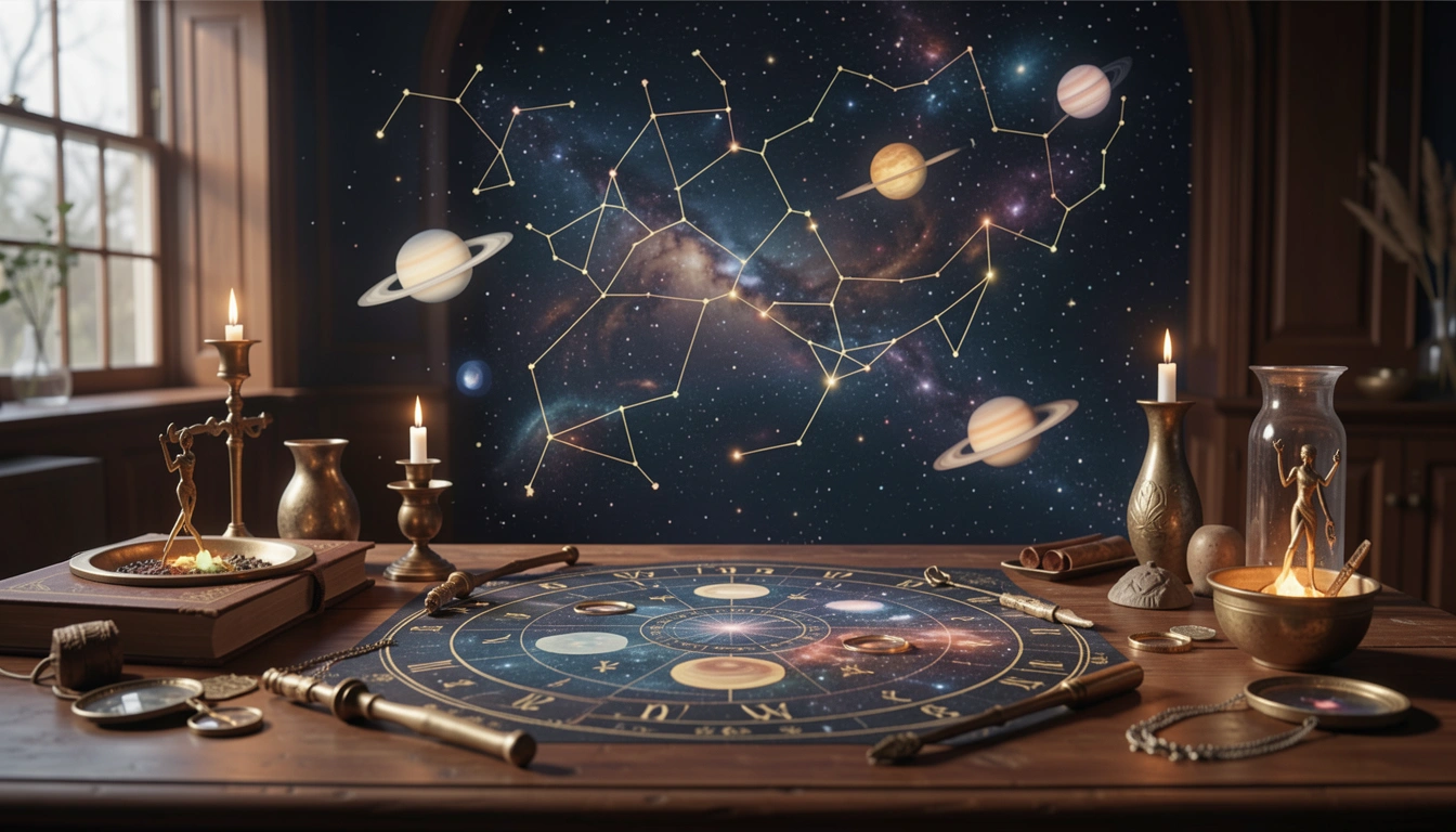 Eris Sign Premium Analysis Report - What Does Your Eris Sign Reveal About Your Life?
