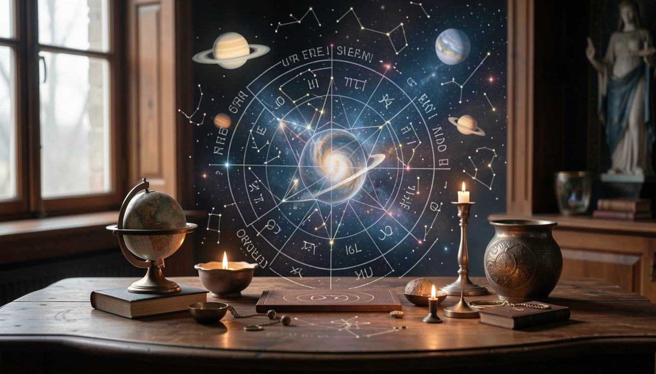 Free Eris Sign Calculator - Practical Advice for Living Your Eris Sign