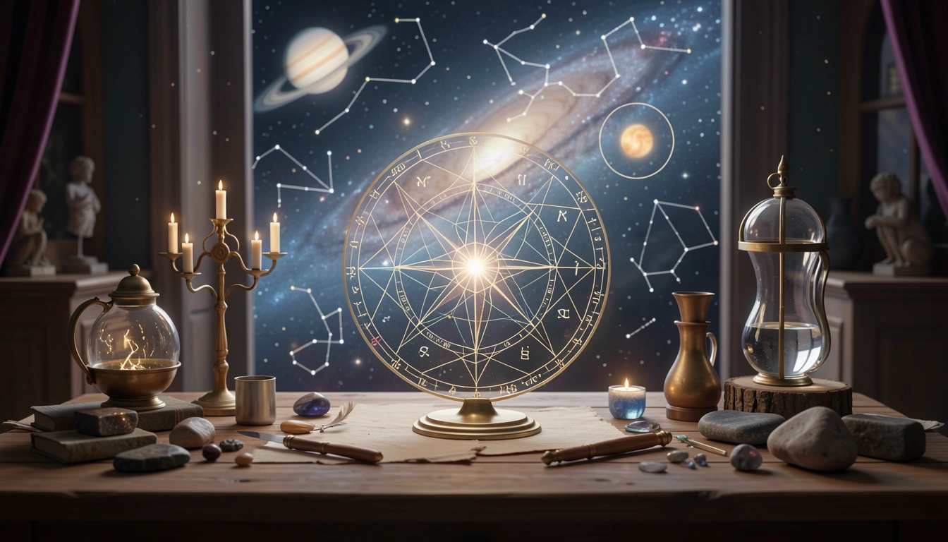 Free Eris Sign Calculator - Eris Sign and Your Subconscious Inner Life