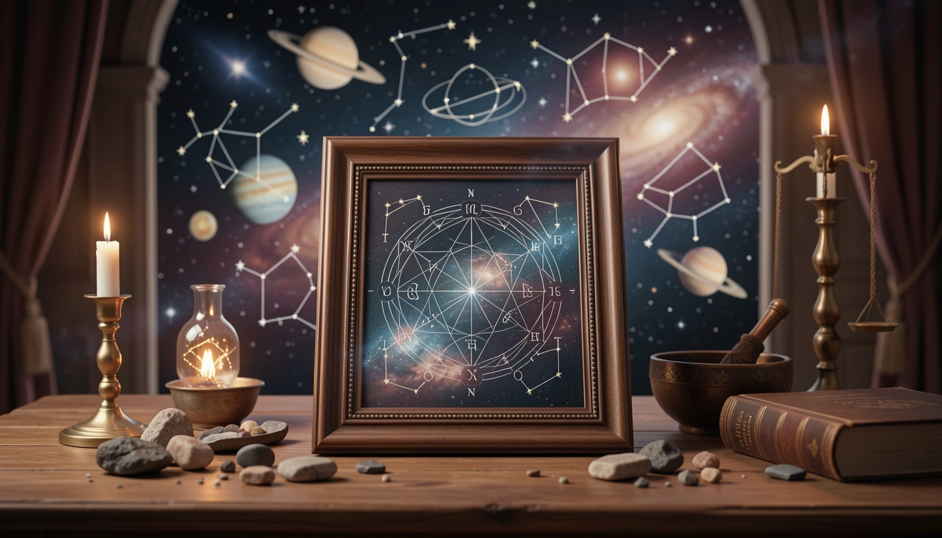 Free Eros Sign Calculator - Eros Sign vs Venus Sign
