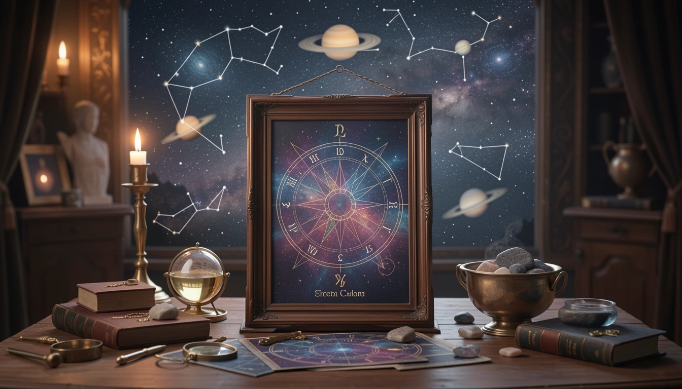 Free Eros Sign Calculator - Practical Advice for Embracing Your Eros Sign