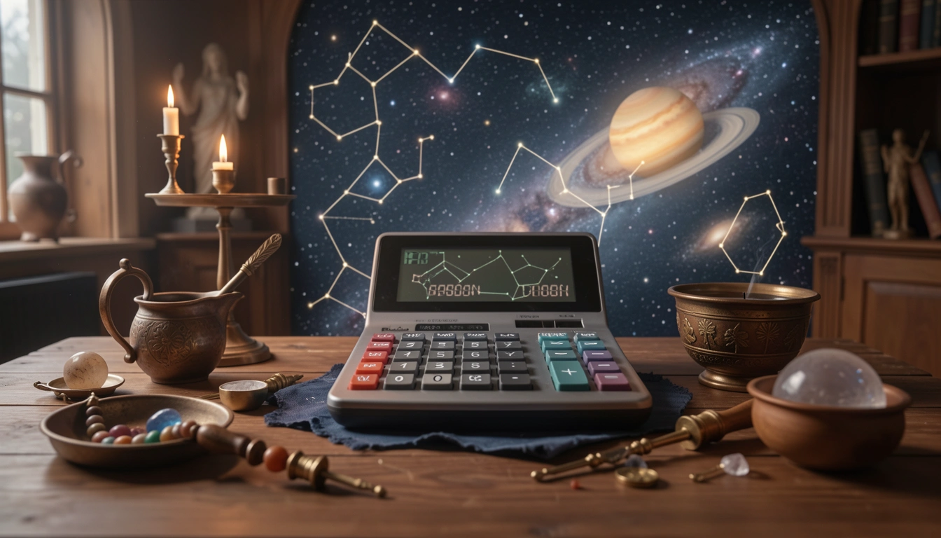 Free Expression Number Calculator - Expression Number vs Life Path Number