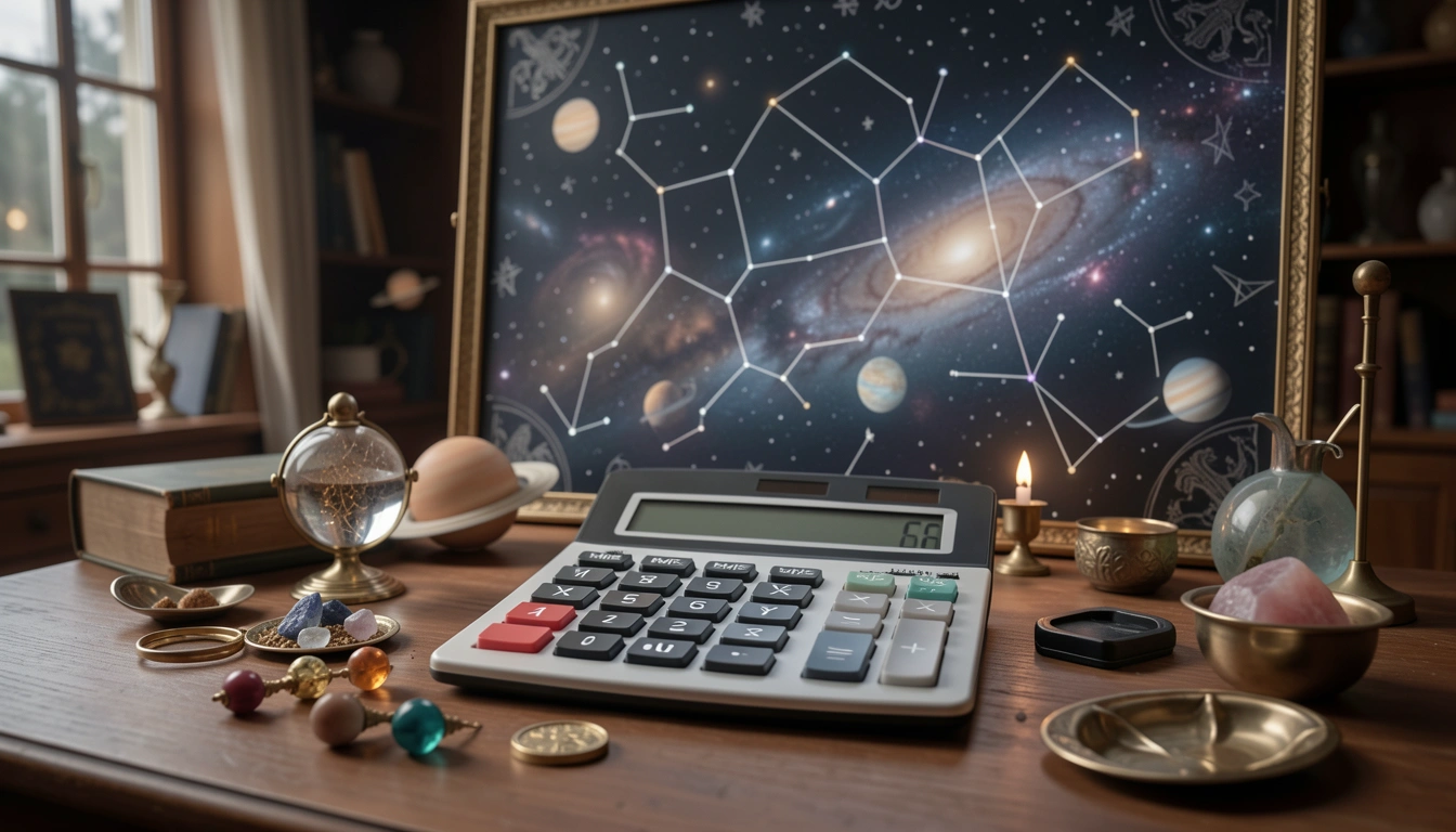 Free Expression Number Calculator - Next Steps for Using Your Expression Number
