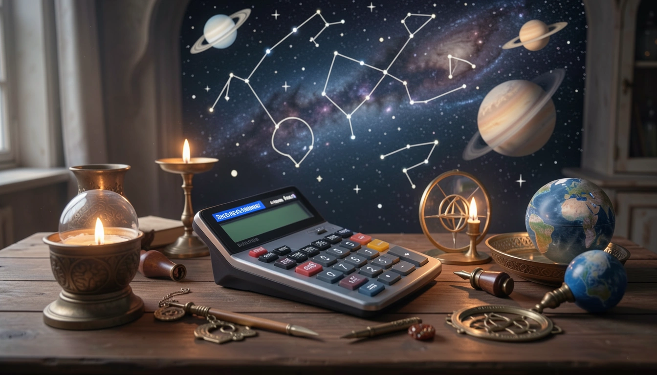 Free Expression Number Calculator - Expression Number and Your Subconscious Inner Life