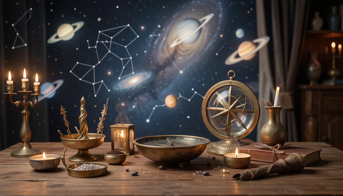 Firdaria Premium Analysis Report - What Does Your Firdaria Timeline Reveal?