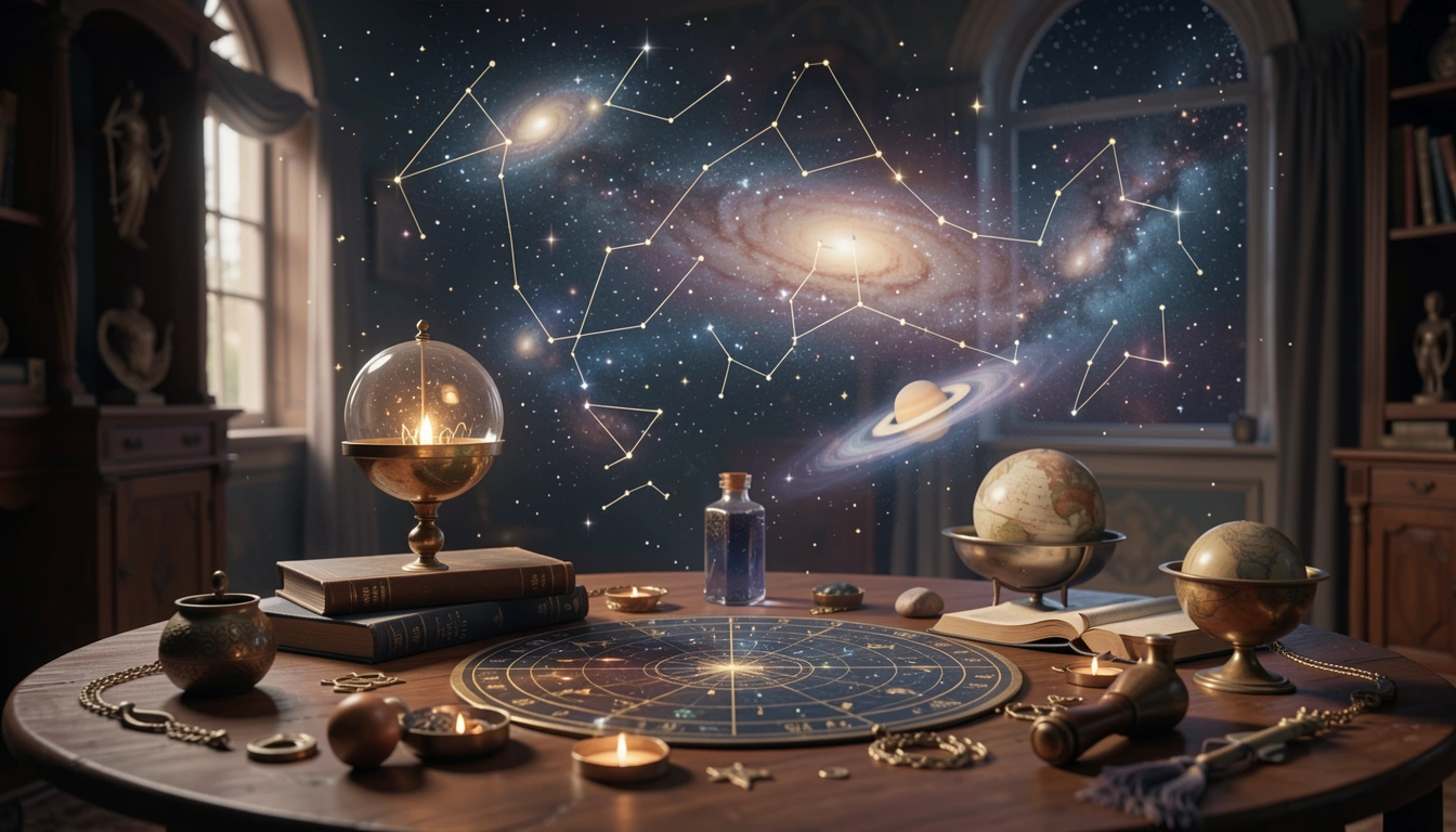 Natal Fixed Stars Premium Analysis Report - Natal Fixed Stars Premium Analysis Report vs Natal Planet Aspects Analysis