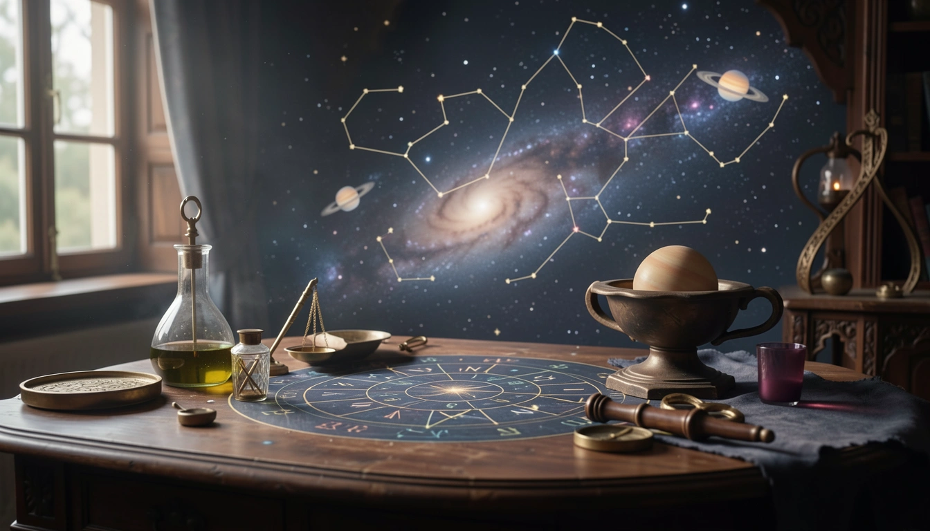 Natal Fixed Stars Premium Analysis Report - Practical Advice and Next Steps for Your Natal Fixed Stars Premium Analysis Report