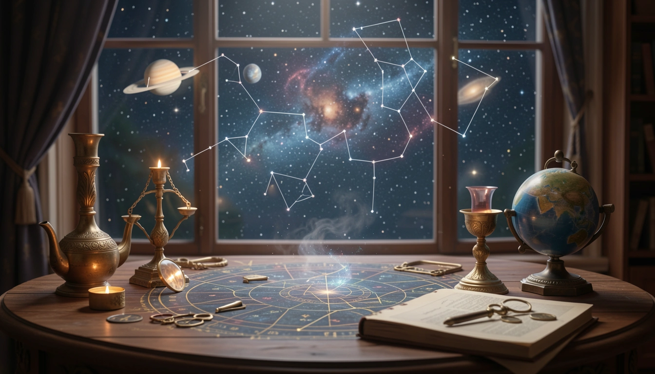 Natal Fixed Stars Premium Analysis Report - Natal Fixed Stars Premium Analysis Report and Love and Relationships