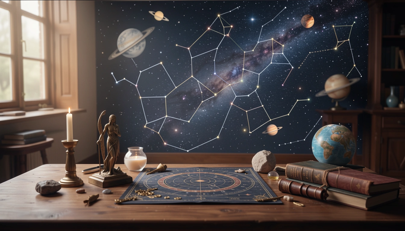 Natal Fixed Stars Calculator - Practical Advice and Next Steps for Your Fixed Star Reading