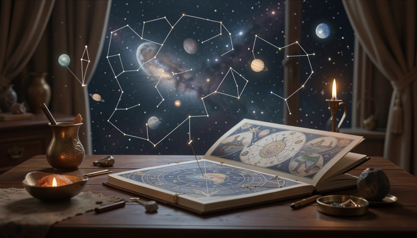 Harmonic Chart Premium Analysis Report - Harmonic Chart and Love and Relationships