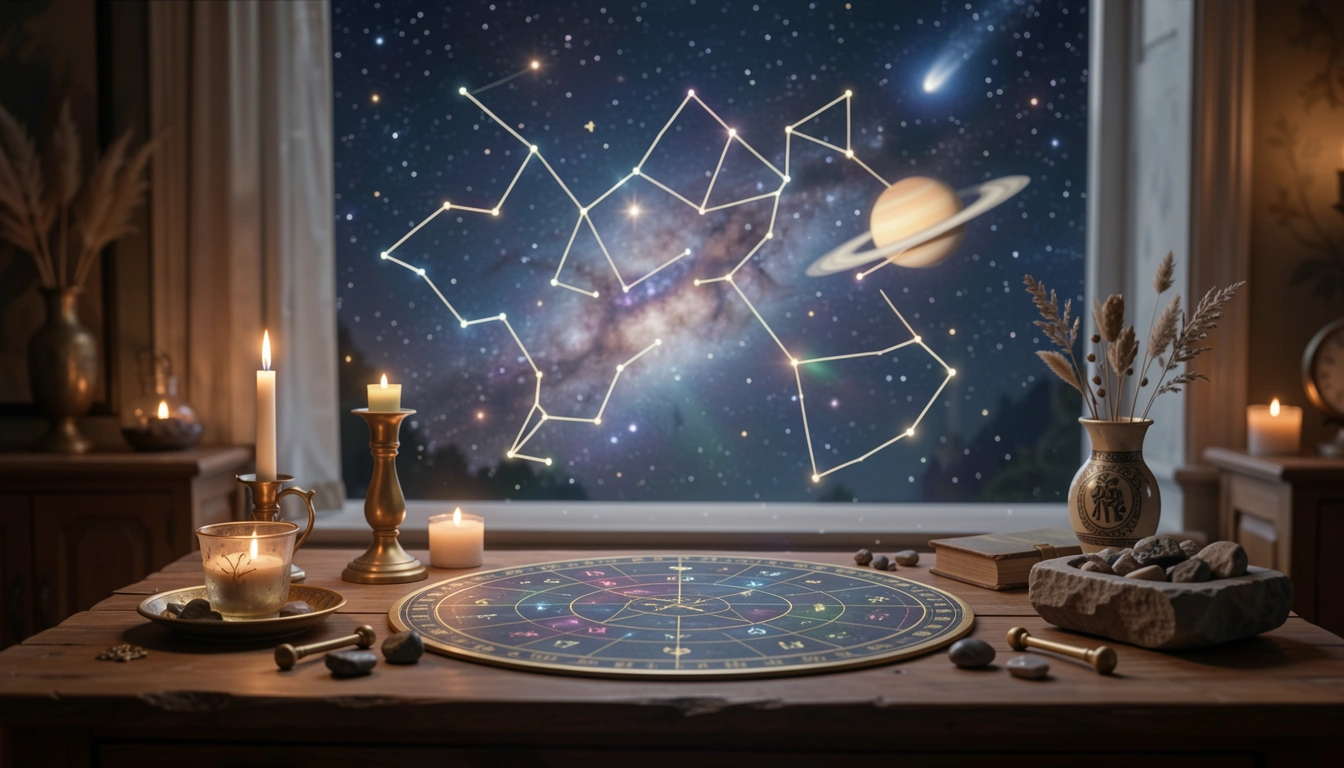 Harmonic Chart Premium Analysis Report - Harmonic Chart and Your Subconscious Expression