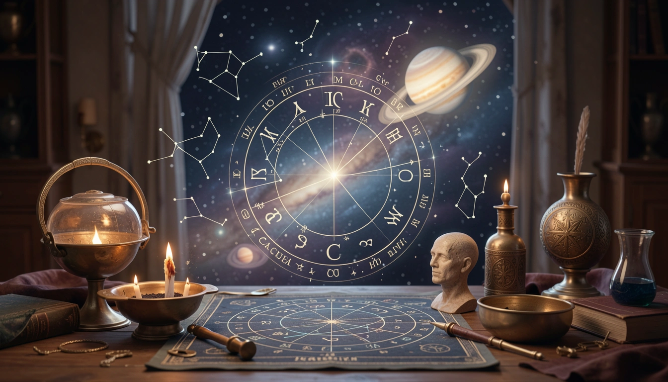 Free Imum Coeli Sign Calculator (IC) - Imum Coeli Sign and Subconscious and Inner Life