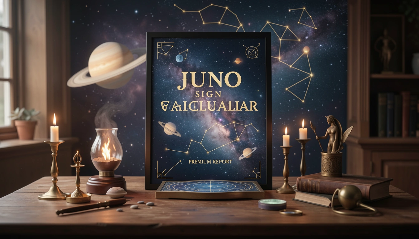 Juno Sign Premium Analysis Report - How Accurate Is Juno Sign Premium?