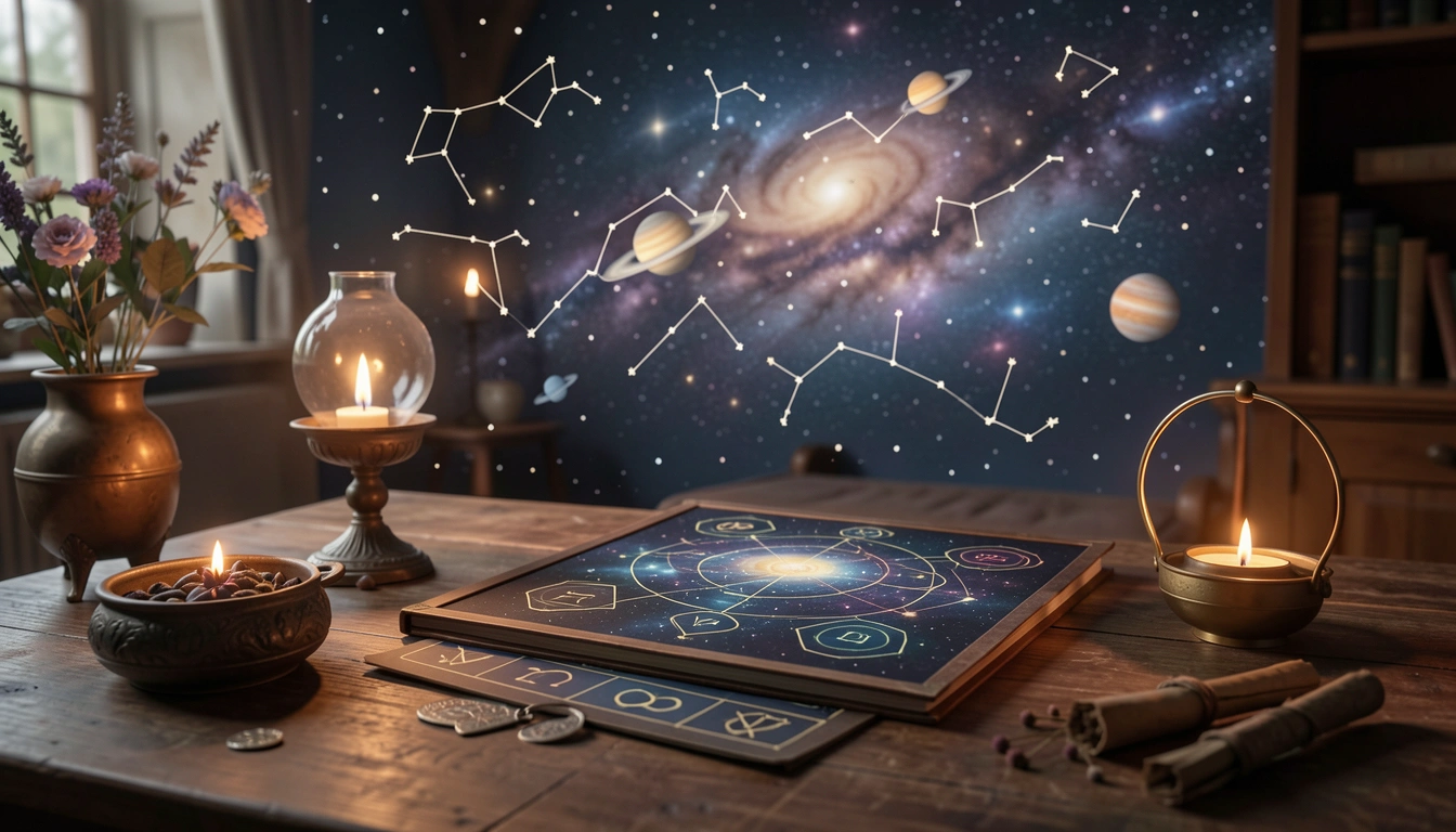 Free Juno Sign Calculator - Juno Sign vs Venus Sign