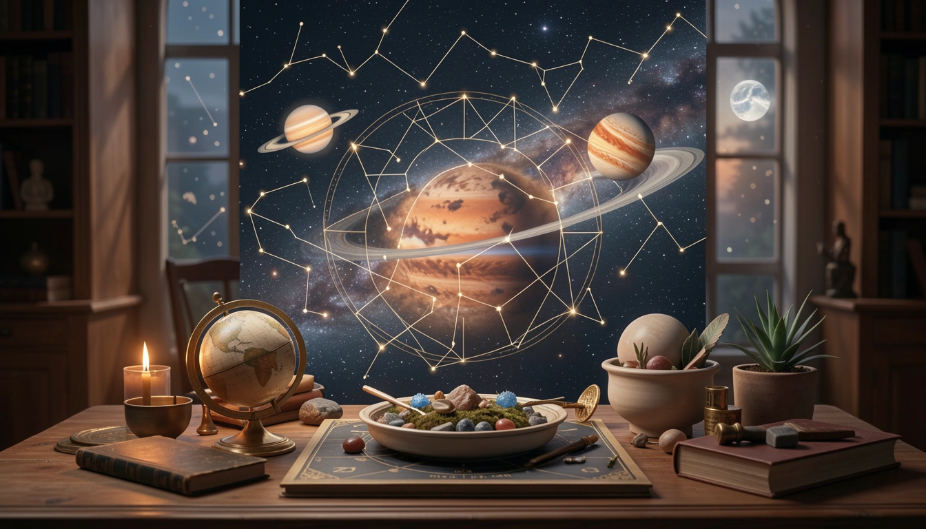 Jupiter Retrograde Calculator & Calendar Premium Report - What Does Jupiter Retrograde Reveal About Your Growth and Expansion?