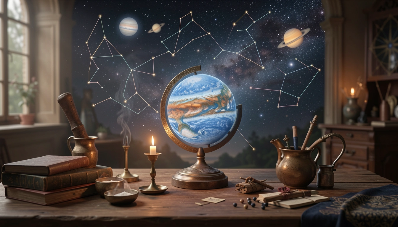 Free Jupiter Retrograde Calculator & Calendar - Common Misconceptions About Free Jupiter Retrograde & Calendar