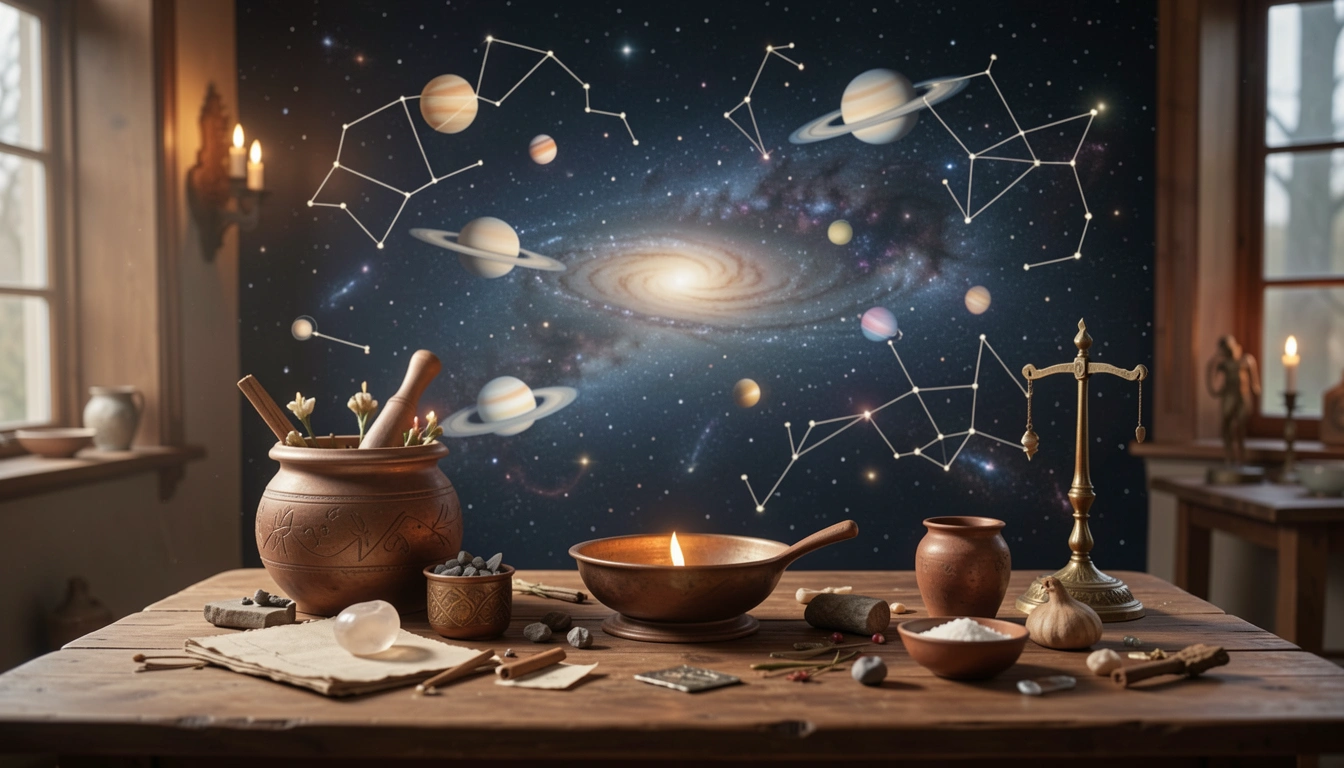 Jupiter Sign Premium Analysis Report - Jupiter Sign and Your Subconscious Inner Life and Self-Expression