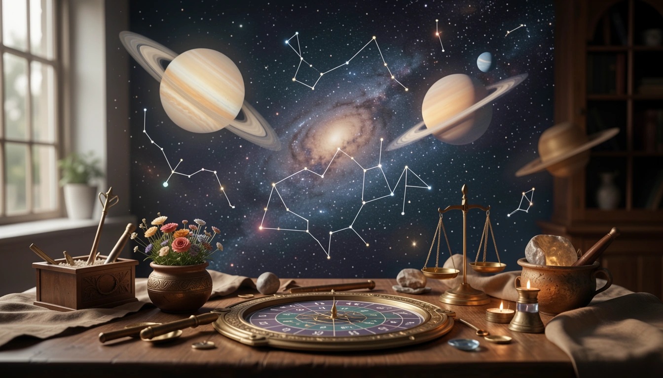 Free Jupiter Sign Calculator - Jupiter Sign Meaning for Career and Success