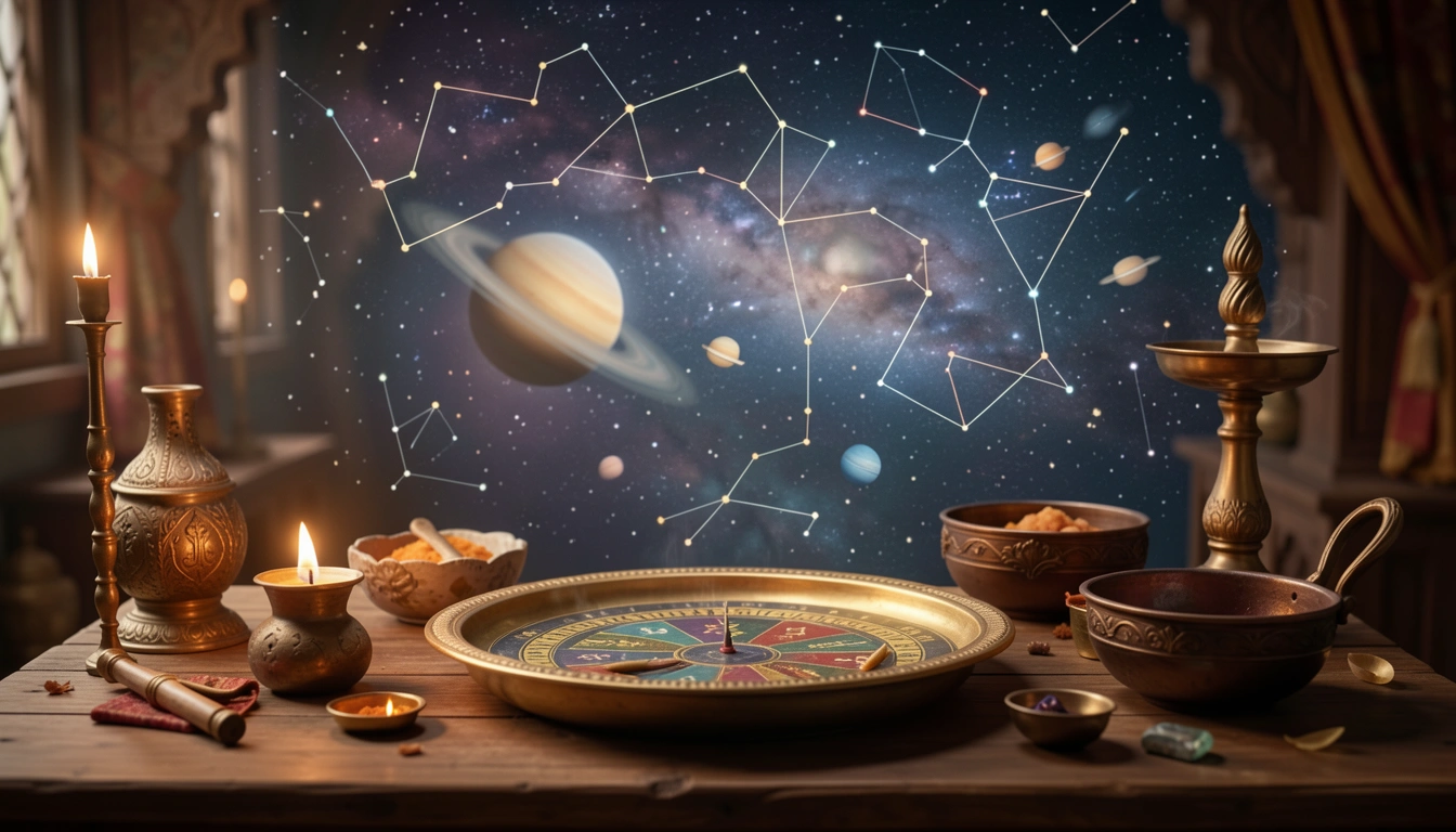 Vedic Janam Kundli Premium Analysis Report - Vedic Janam Kundli Premium and Love and Relationships