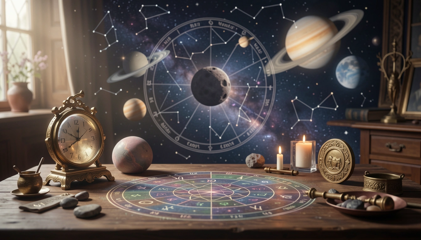 Lilith Asteroid Sign Calculator (1181) Premium Report - Practical Advice and Next Steps for Your Asteroid Lilith 1181 Journey