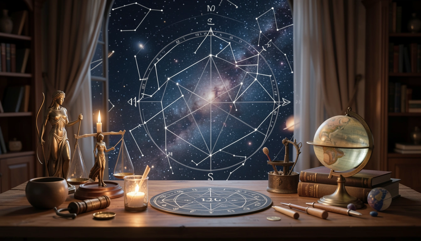 Free Lilith Asteroid Sign Calculator (1181) - Practical Advice for Working With Your Asteroid Lilith