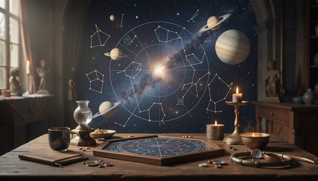 Lilith Sign Calculator (Black Moon) Premium Report - What Does Your Lilith Sign (Black Moon) Reveal?