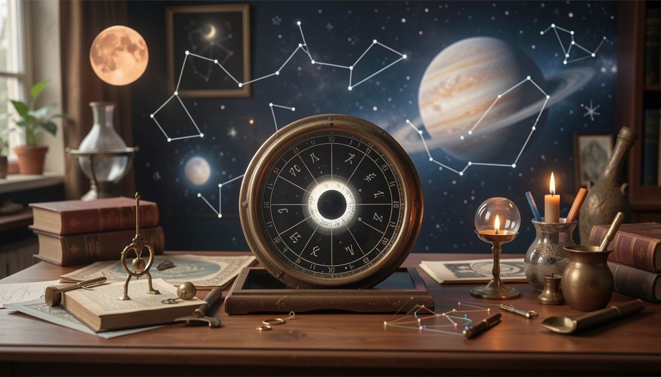 Free Lilith Sign Calculator (Black Moon) - Practical Advice for Integrating Your Lilith Energy