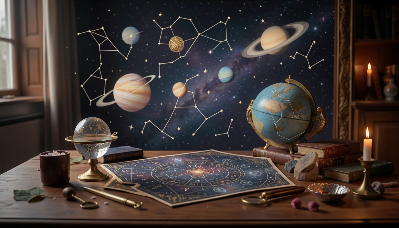 Love Compatibility Premium Analysis Report - How Accurate Is Astrological Compatibility?