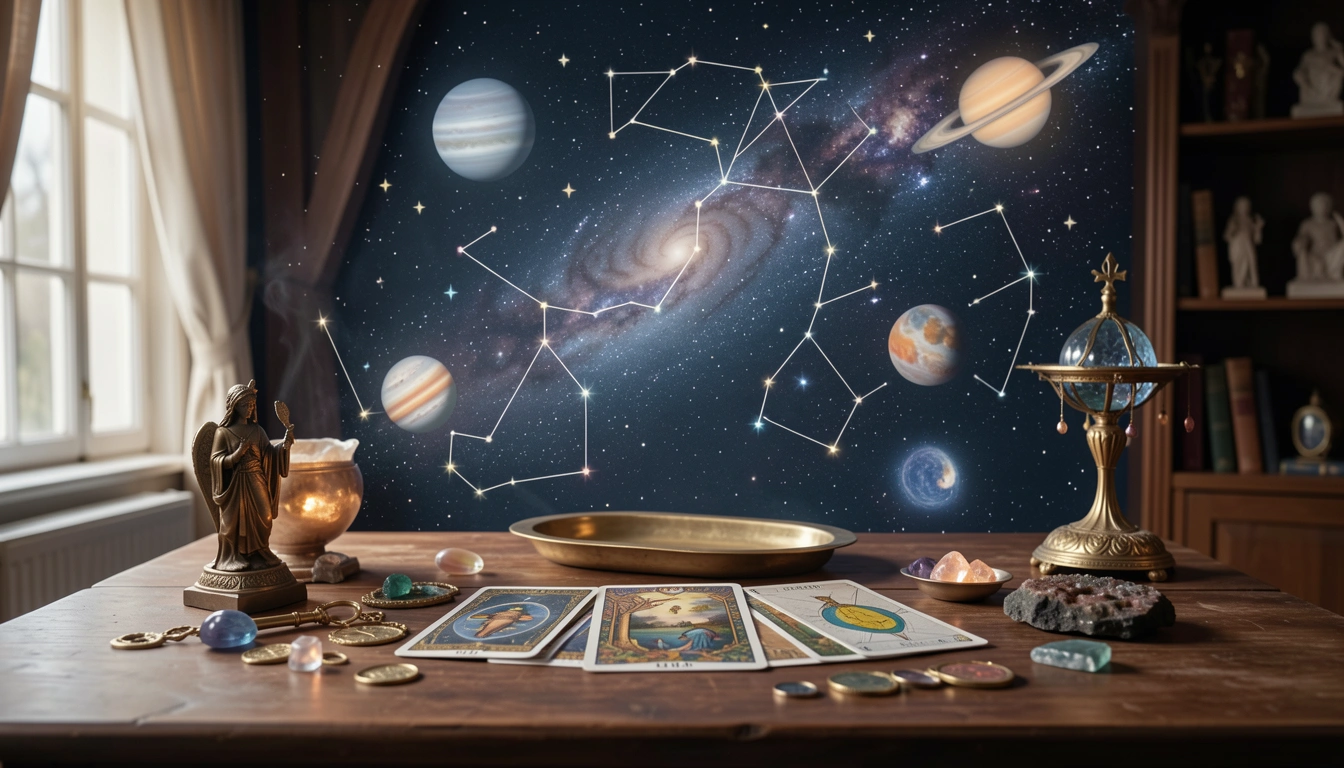 Love Tarot Reading Premium Report - What Does Your Love Tarot Reading Reveal?
