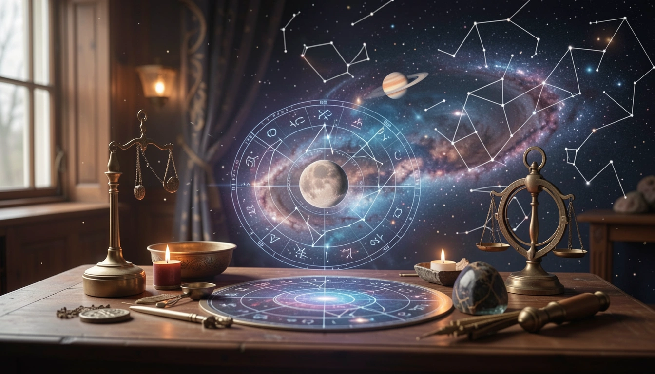 Lunar Nodes Premium Analysis Report - Explore Your Personalized Lunar Nodes Premium Analysis Report