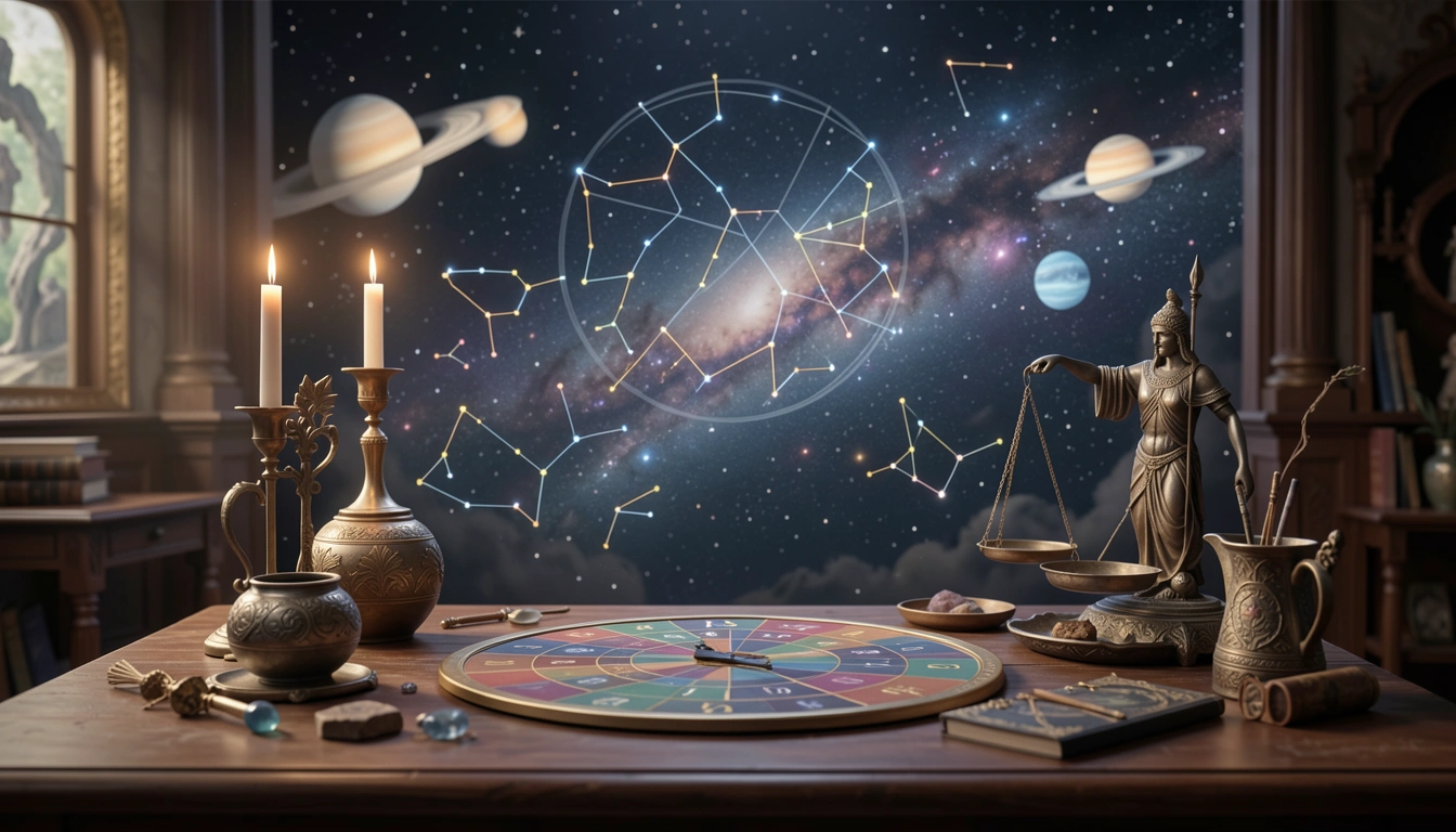 Free Lunar Nodes Calculator - North Node vs South Node Differences