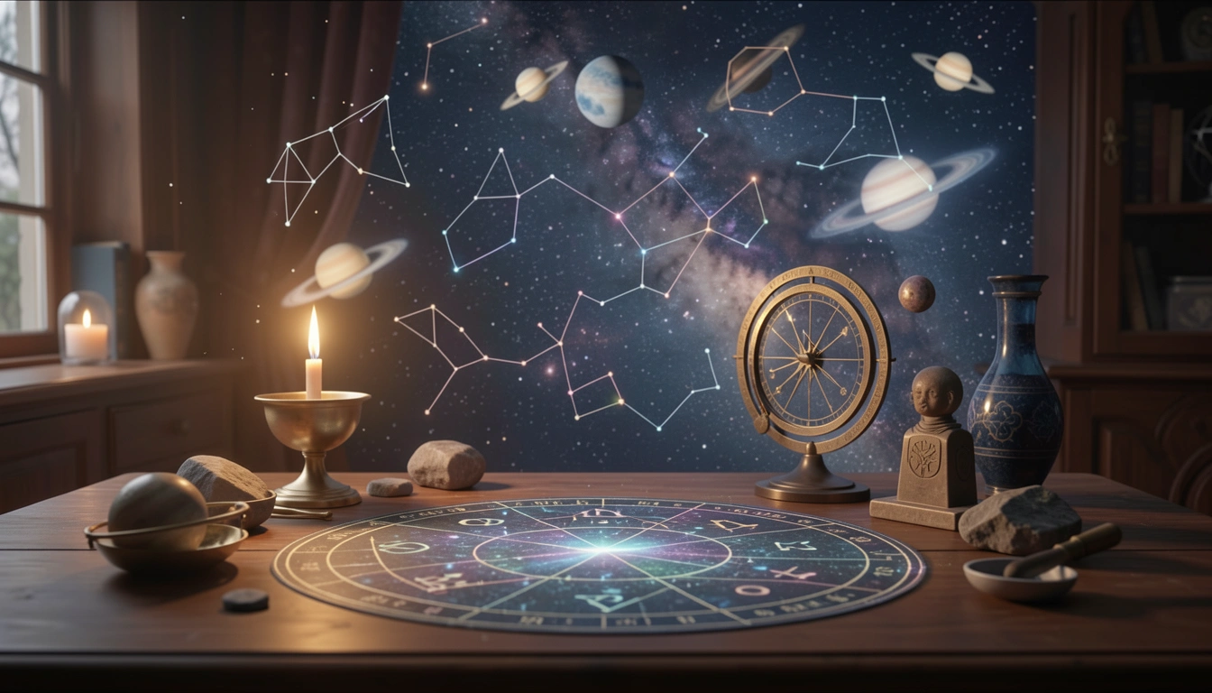 Free Lunar Nodes Calculator - Lunar Nodes and Subconscious Patterns and Inner Life