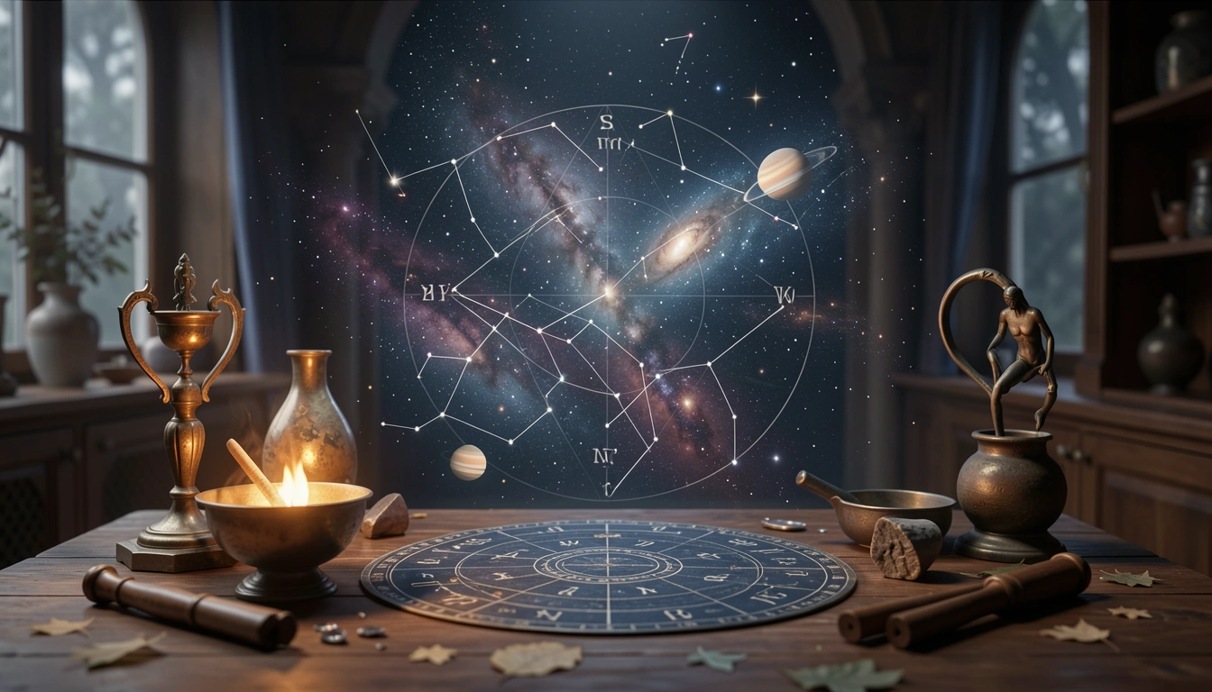 Lunar Return Chart Premium Analysis Report - Explore Your Personalized Lunar Return Chart Premium Analysis Report
