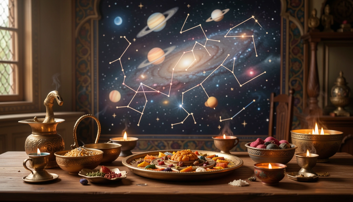 Manglik & Kalsarpa Dosha Premium Analysis Report - Practical Advice and Next Steps for Your Dosha Report