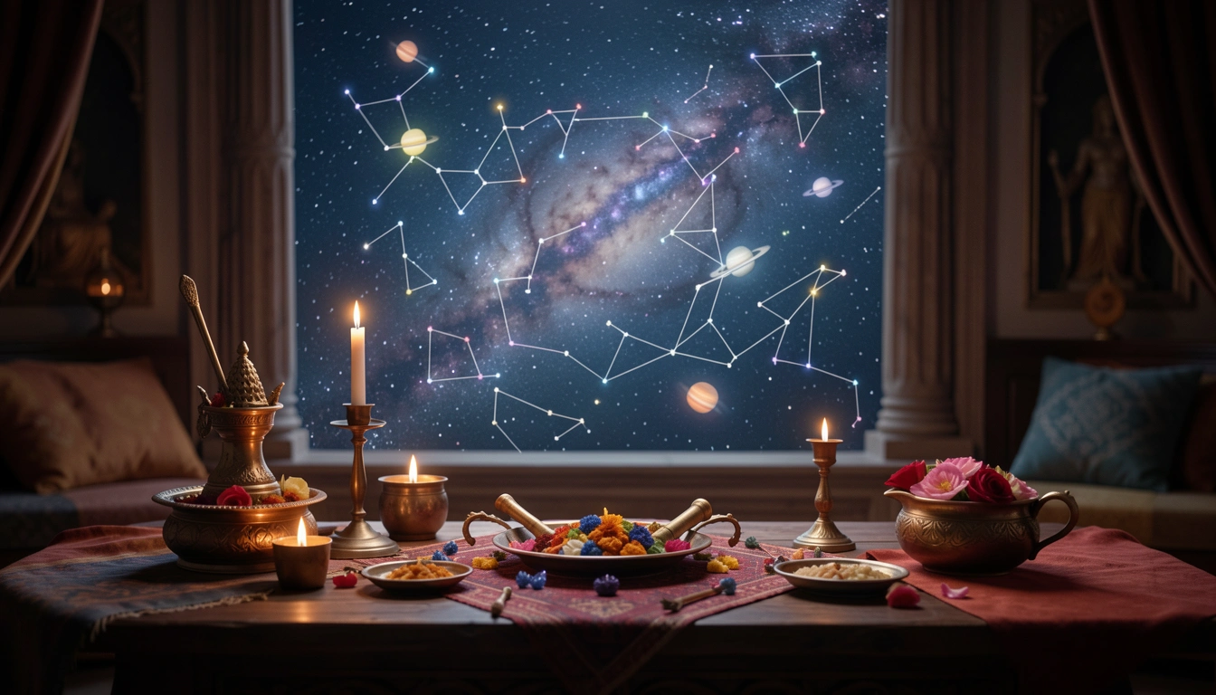 Manglik & Kalsarpa Dosha Premium Analysis Report - Manglik and Kalsarpa Dosha in Love and Relationships