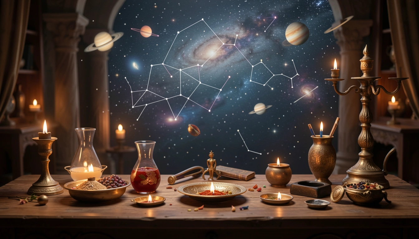 Manglik & Kalsarpa Dosha Premium Analysis Report - Manglik and Kalsarpa Dosha and Your Subconscious Inner Life