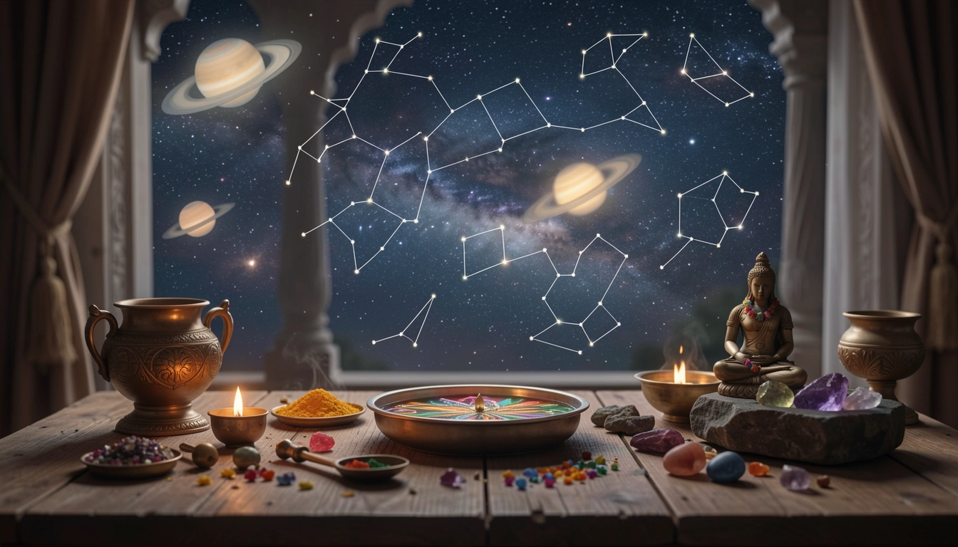 Free Manglik & Kalsarpa Dosha Calculator - Manglik Dosha vs Kalsarpa Dosha