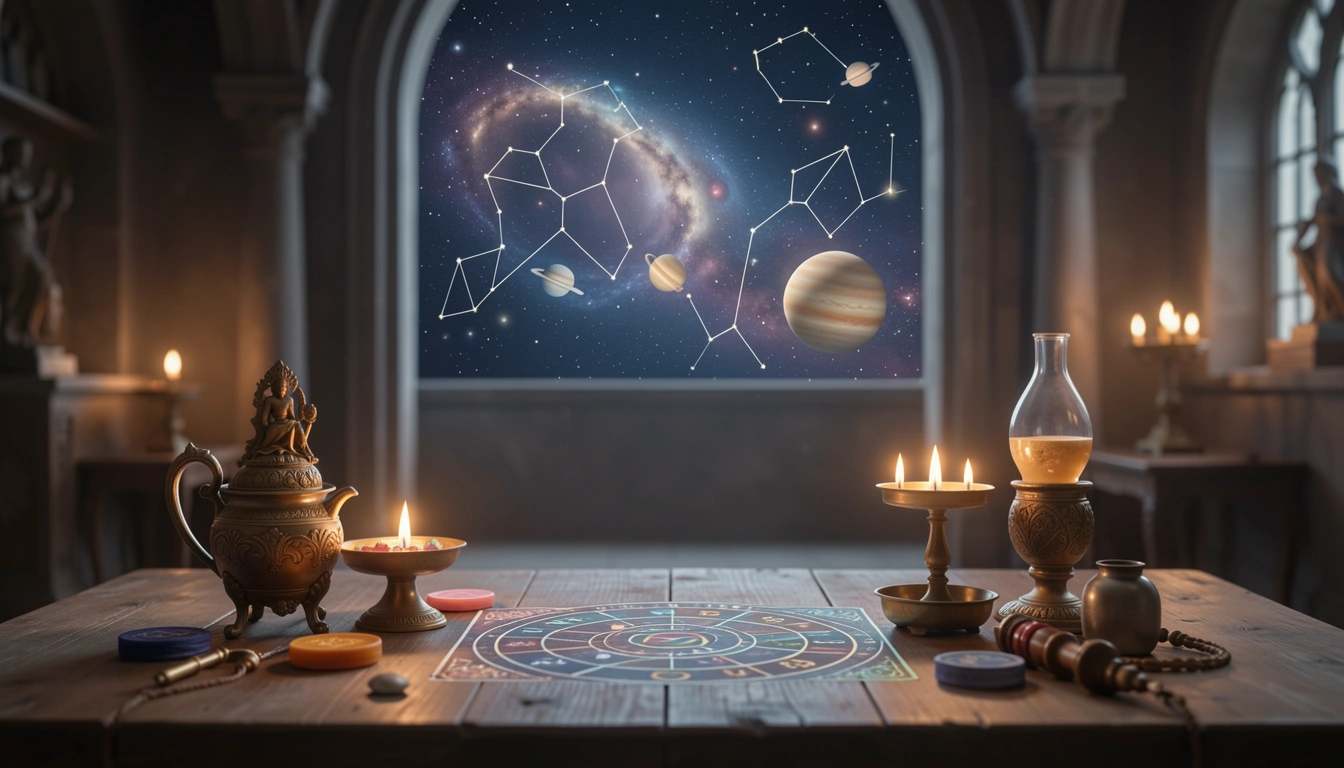 Free Manglik & Kalsarpa Dosha Calculator - Manglik and Kalsarpa Dosha and Inner Life and Expression