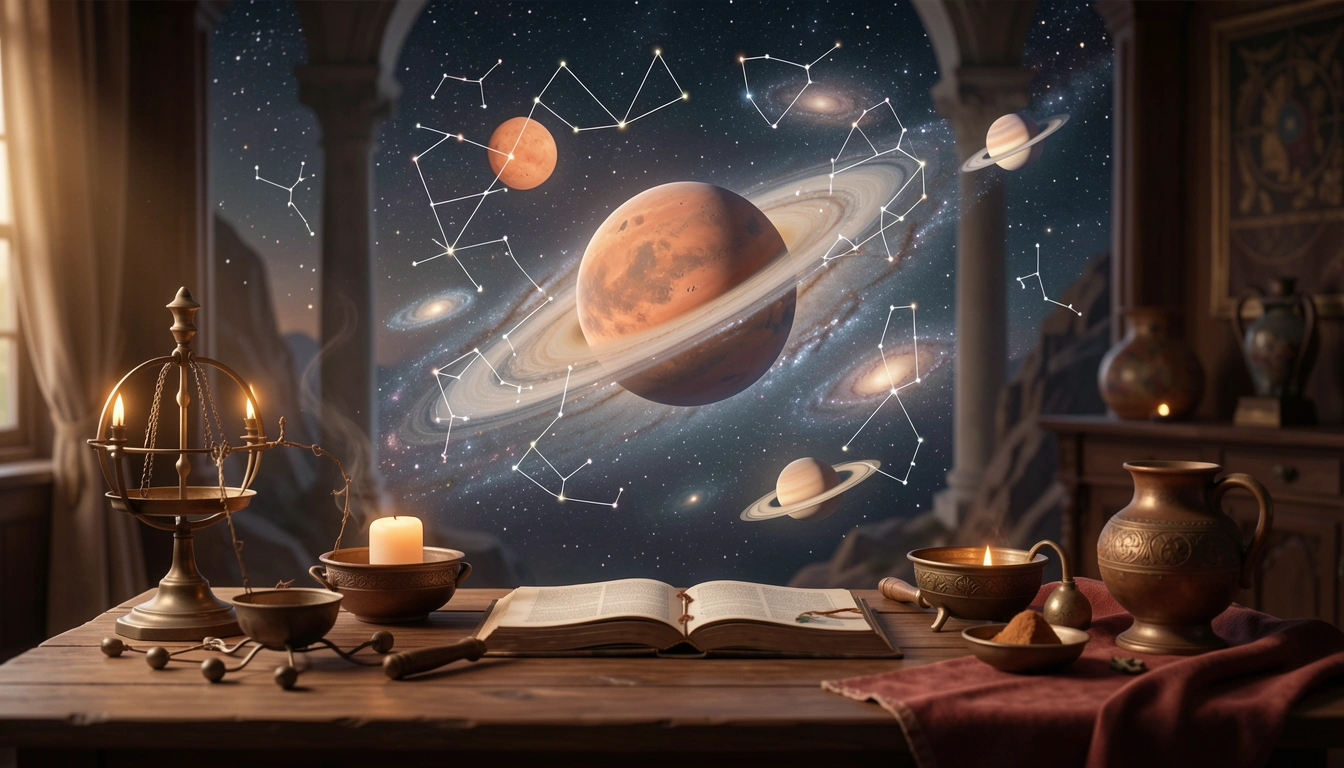 Mars Retrograde Calculator & Calendar Premium Report - Common Misconceptions About Mars Retrograde & Calendar