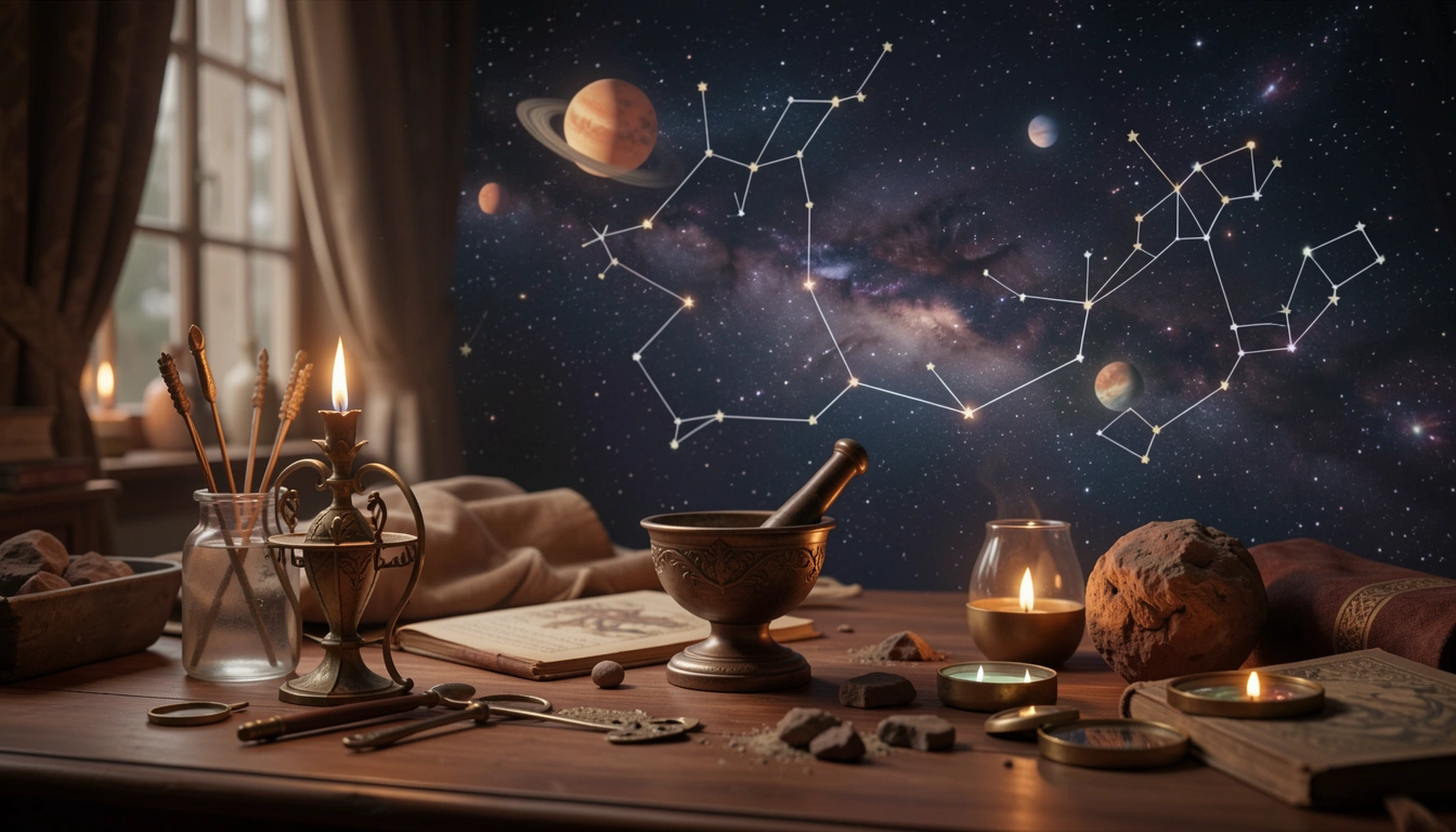 Free Mars Retrograde Calculator & Calendar - What Does Mars Retrograde Mean in Astrology?