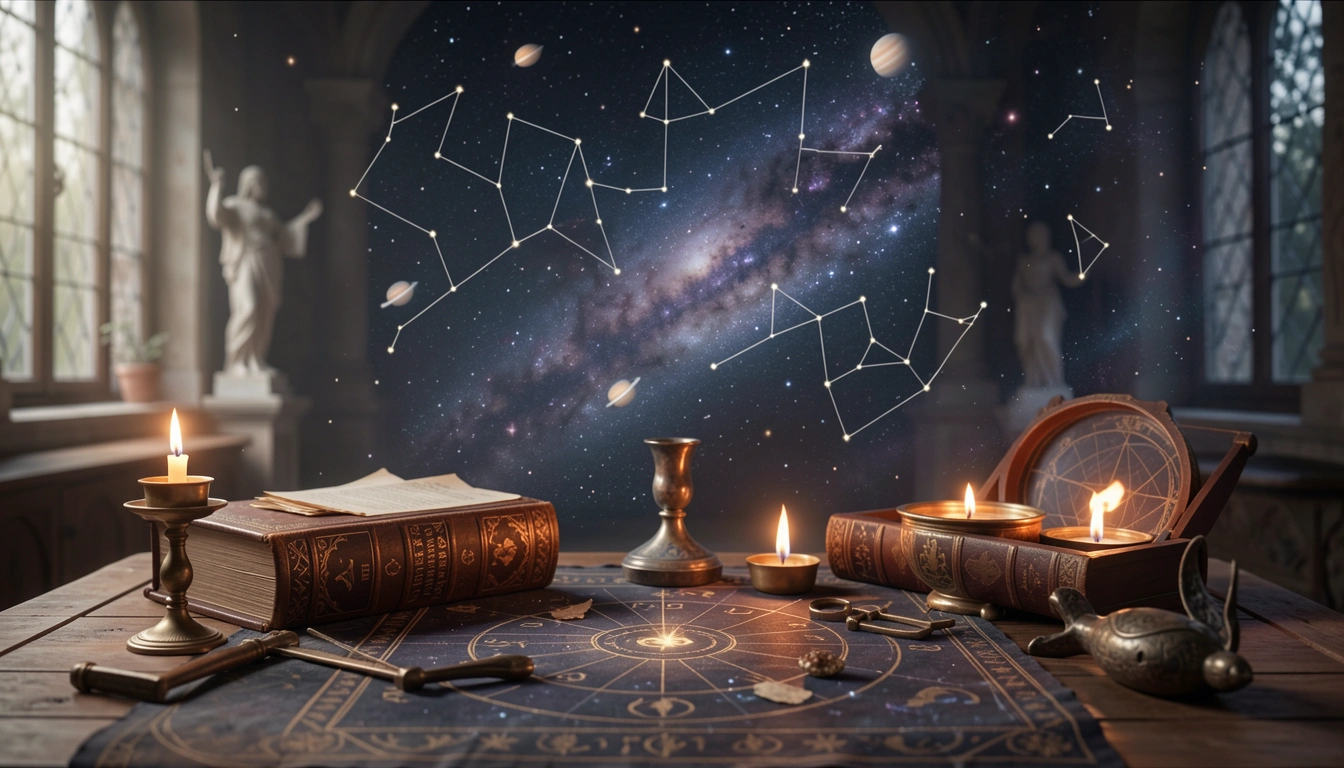 Mars Sign Premium Analysis Report - What Does Your Mars Sign Reveal About You?