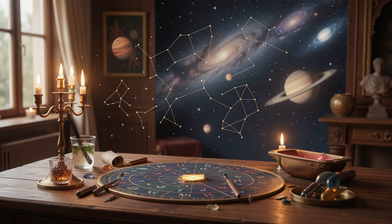 Mars Sign Premium Analysis Report - Mars Sign and Subconscious Inner Life and Physical Expression