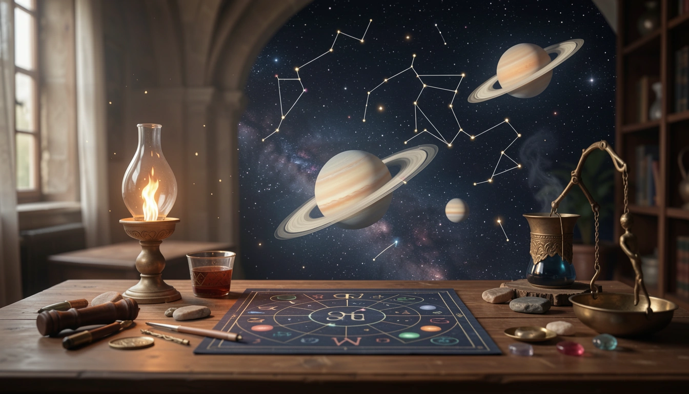 Free Mars Sign Calculator - Calculate Your Free Mars Sign