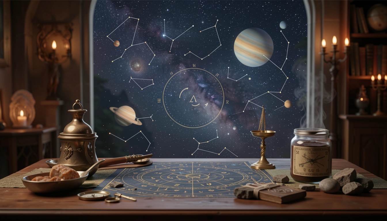 Mercury Retrograde Calculator & Calendar Premium Report - Explore Your Personalized Mercury Retrograde Report