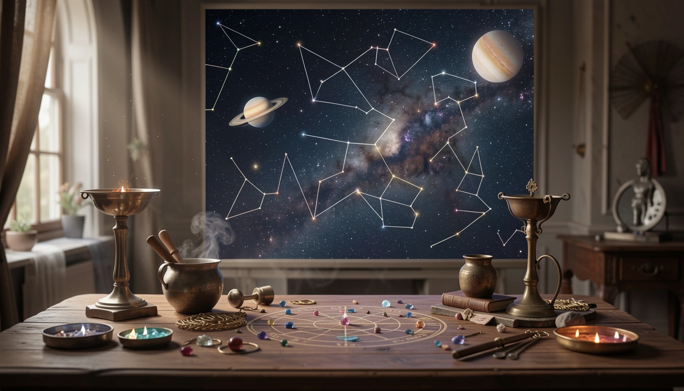 Mercury Retrograde Calculator & Calendar Premium Report - What Does Your Mercury Retrograde Report Reveal?